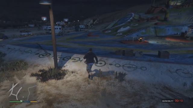 GTA 5 EASTER EGGS - USING THE SECRET PHONE NUMBER! (Mount Chiliad, Military Base & More!) смотреть онлайн