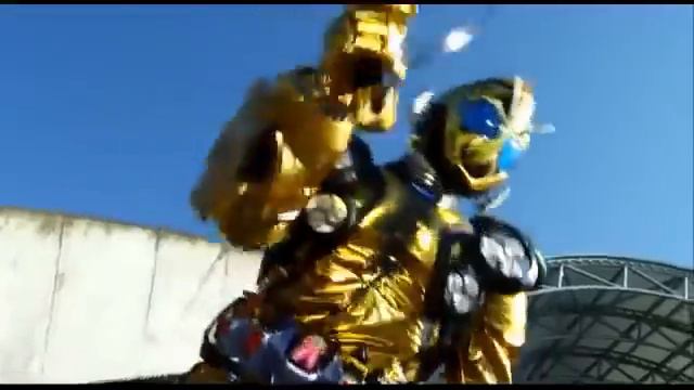 【TTWO 400K APPRECIATION】KAMEN RIDER x KAMEN RIDER FOURZE & 000 MOVIE WARS MEGA MAX смотреть онлайн
