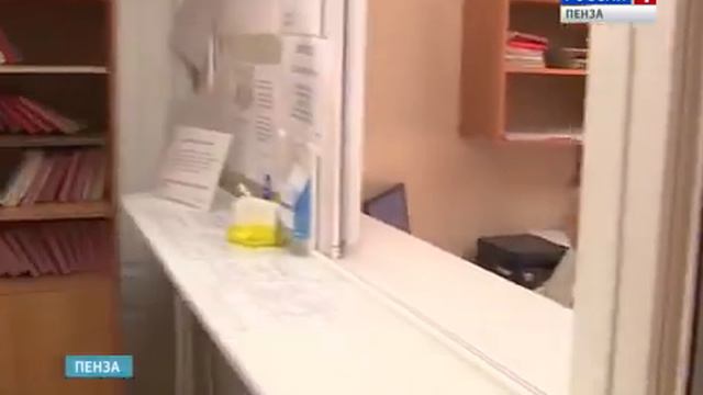 В Пензе матери пятерых детей отказали в приеме в поликлинике смотреть онлайн
