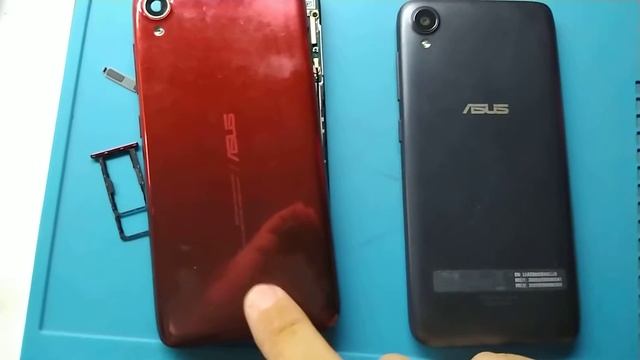zenfone live L1 e L2 za550kl troca da tela cuidado ao comprar a tela versões diferentes. смотреть онлайн