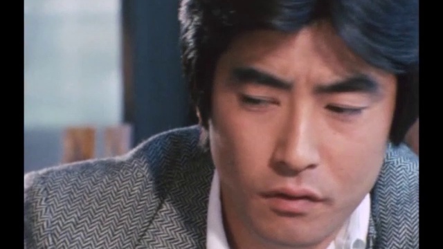 太陽にほえろ！ 第597話 戦士よさらば ボギー最後の日 смотреть онлайн