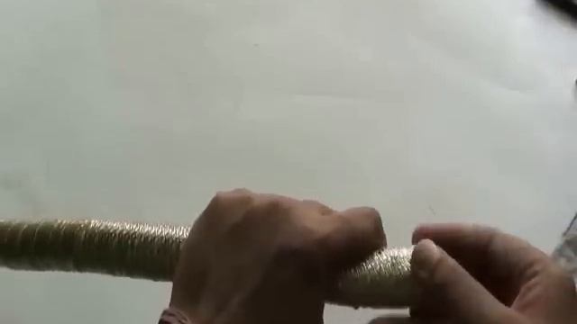 How to make Decorative Round Tray смотреть онлайн