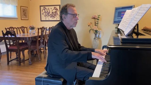 The Best Is Yet To Come. Janis Siegel and Yaron Gershovsky. Writers: Cy Coleman and Carolyn Leigh. смотреть онлайн