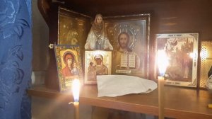 18.02.2023г.Вселенская родительская суббота!