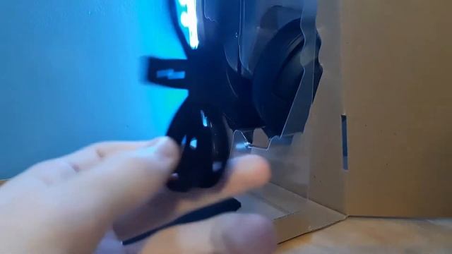 New Razer Headphones Unboxing смотреть онлайн
