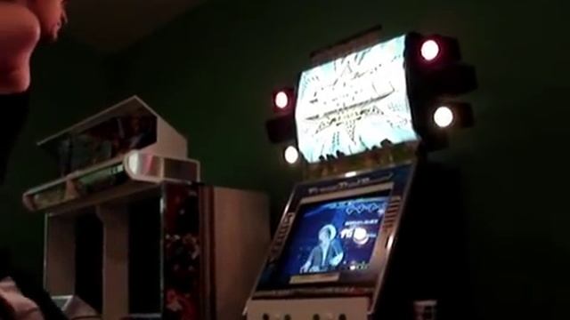 DDR AAA - Da Capo смотреть онлайн