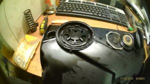 Вентиляция картерных газов VW Caddy 1.9 BJB