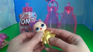 СВЕТЯЩИЕСЯ бутылочки ЛОЛ сюрприз! Куклы ЛОЛ сюрприз мультики новые #lolsurprise #куклылол #мультики
