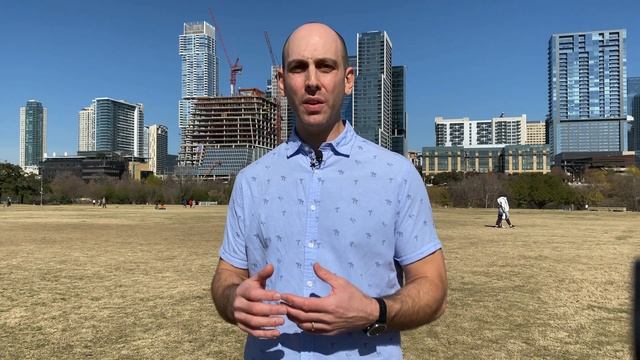 AUSTIN REAL ESTATE INVESTMENT GUIDE 2021 | 5 Tips To Prepare You Before Buying a Home in Austin смотреть онлайн