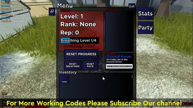 All *New* Weak Legacy Codes (May 2023) l Latest Working Roblox Weak Legacy Codes смотреть онлайн