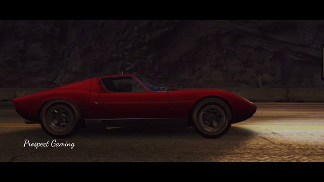 Need for Speed: No Limits - Live Event | Lamborghini Miura P400 SV (day5) part 5/7 смотреть онлайн