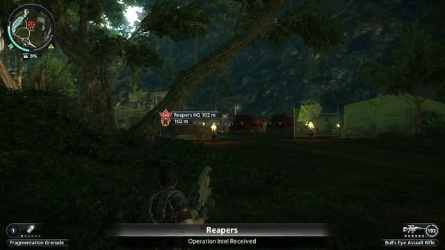 Just Cause 2 Gameplay смотреть онлайн
