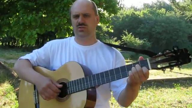 Ne zhaleyu.AVI смотреть онлайн