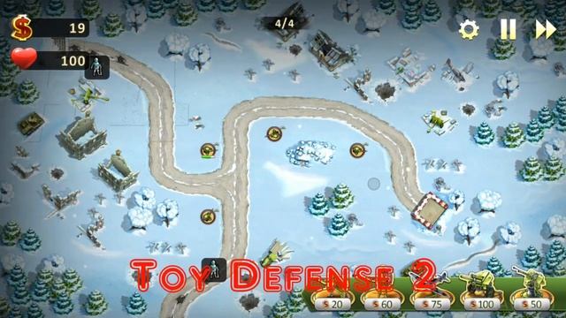 6 Best Tower Defense Games for Android of 2017 смотреть онлайн