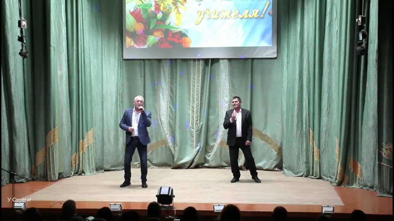 С.Антипов,И.Непомнящий песня "Пластиночка" смотреть онлайн