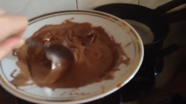 Как приготовить конфеты из шоколада от киндера смотреть онлайн