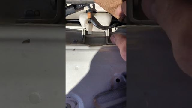 Установка заднего рестаил на TLC100