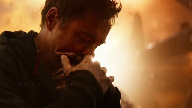 Music for Hope and Determination - The Power of One смотреть онлайн