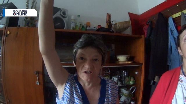 Трускавець онлайн: Жахи стебницького гуртожитку! SOS! Люди в біді! смотреть онлайн