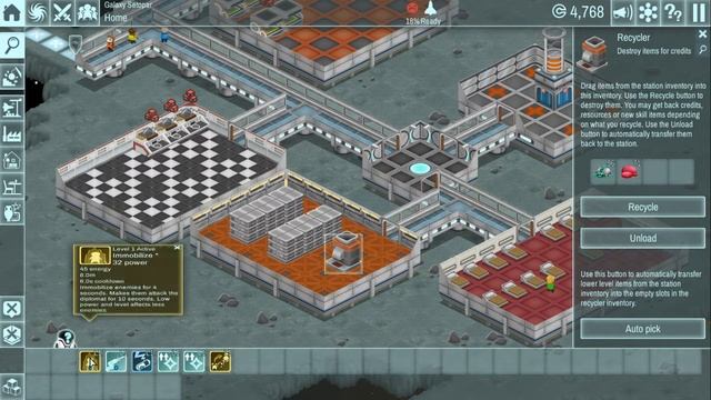 ►The Spatials (PC Review and Gameplay) // Indie Beginning смотреть онлайн