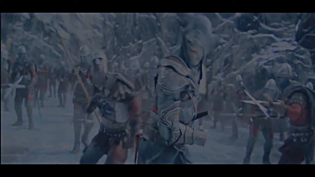 [GMV] Assassin's Creed Revelations смотреть онлайн