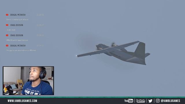 Tour of Italy [Day 3] | LIPZ-LIPB-LIPX-LIME | X-Plane 11 смотреть онлайн