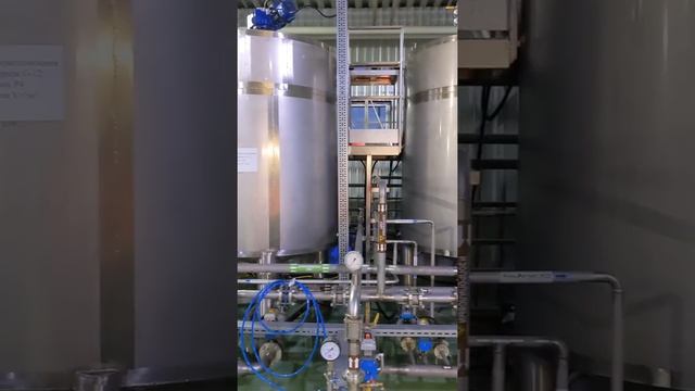 экскурсия по заводу TOTACHI. смотреть онлайн