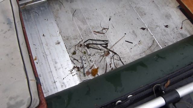 Лодка ПВХ за 20 тыр или Avito выручает смотреть онлайн