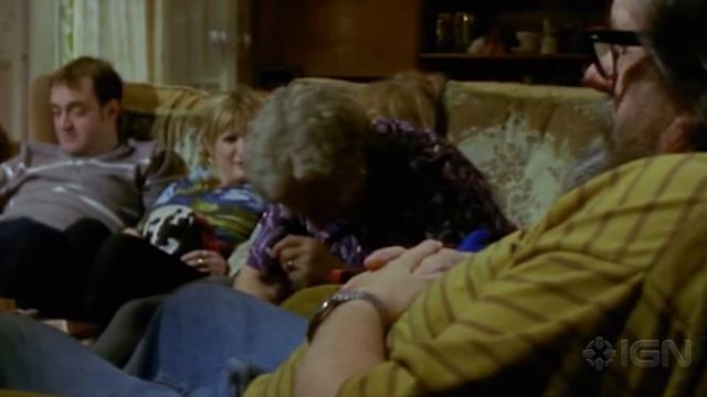 The 25 Funniest British Sitcoms of All-Time смотреть онлайн
