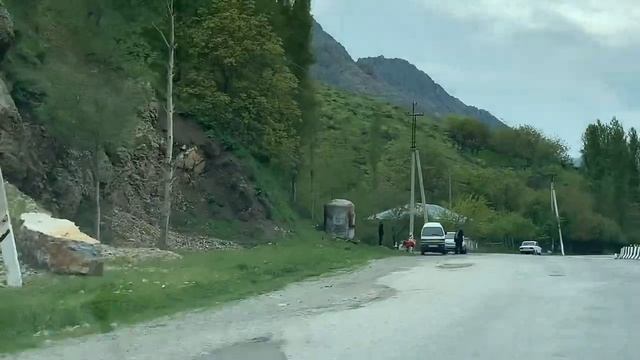 Природа и Достопримечательности Узбекистана! Nature and Sights of Uzbekistan!(6) смотреть онлайн