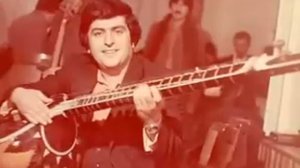 Балоглан Ашрафов песня 80 х Зульфия