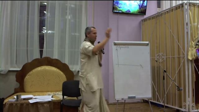2015.01.06, Вт. - СПб, КЦ Гаура. Бхакти-правеша (БП 04) Е.М. Видагдха Широмани Пр. смотреть онлайн