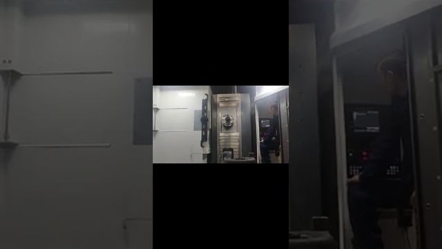 Горизонтальный обрабатывающий центр HMC630D фирмы SHANDONG WEIDA HEAVY INDUSTRIES