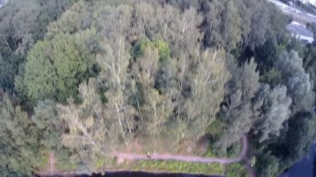 Полет коптера xiro explorer 4k смотреть онлайн