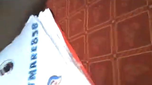 Undertale Papercraft