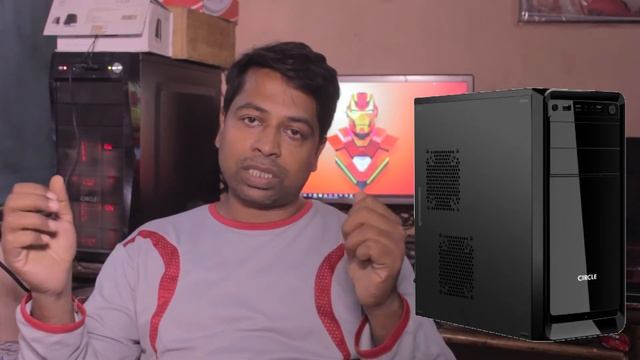 Cheap budget Gaming PC in 12000 indian Rupees Hindi - गेमिंग कोम्पुटर बारा हजार में PurabTech смотреть онлайн