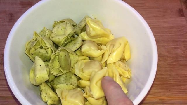 Instant Pot Stracciatella Soup