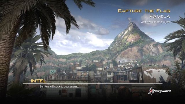 MW2 Classics - Volvox vs vCity смотреть онлайн