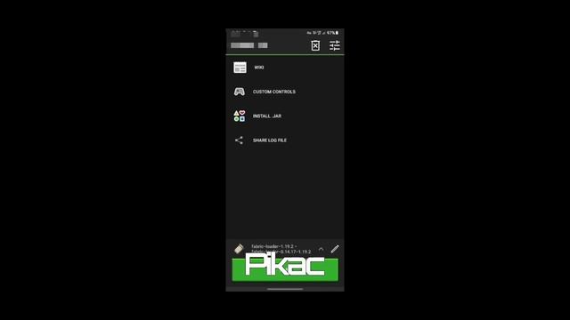 Invalid session (Try restarting your pojavlauncher) || Pojavlauncher Minecraft [ How to fix 100% ] смотреть онлайн