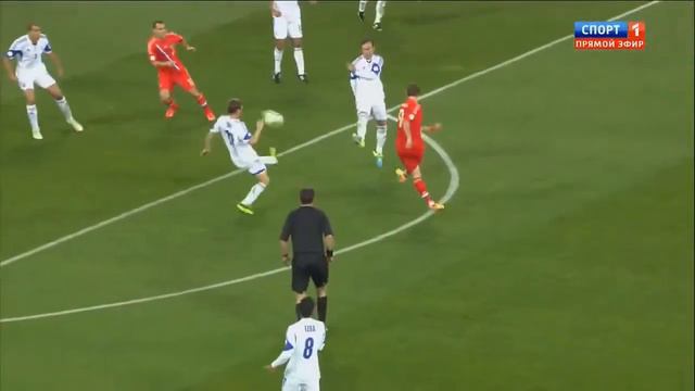 ▌Top goal ▌Kokorin смотреть онлайн