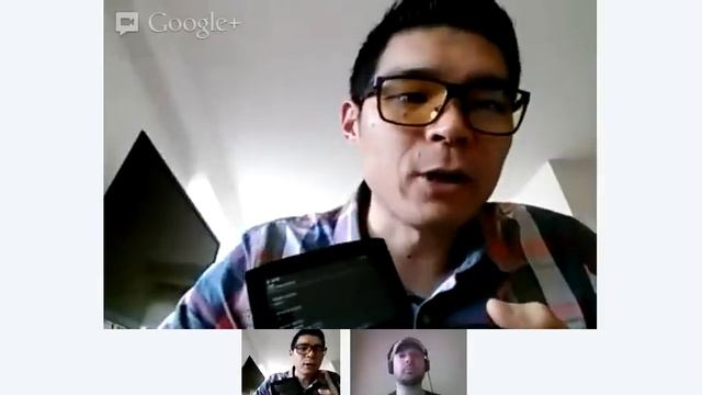 XDA:Roundtable with NVIDIA and Project SHIELD смотреть онлайн