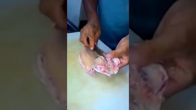 Мастер-класс по разделке рыбы смотреть онлайн