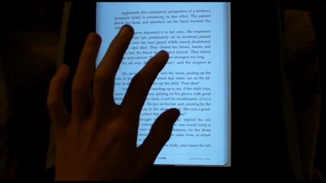 iPad 2 iBooks смотреть онлайн