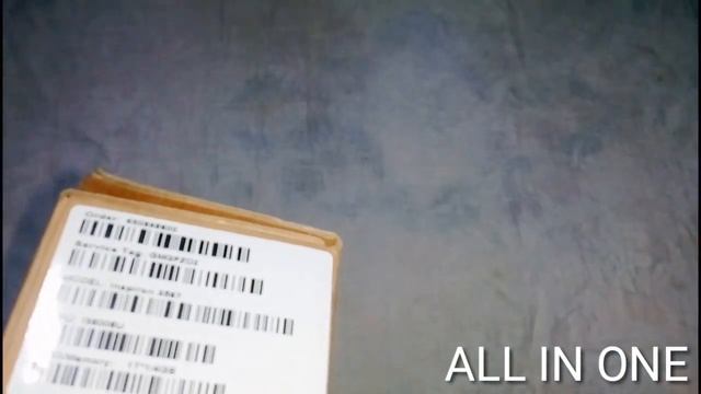 DELL LAPTOP INSPIRON 15 - 3000 [3567] UNBOXING NE смотреть онлайн