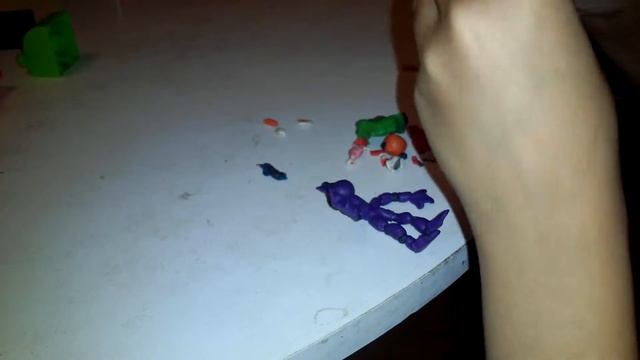 резинки пластилин лего смотреть онлайн