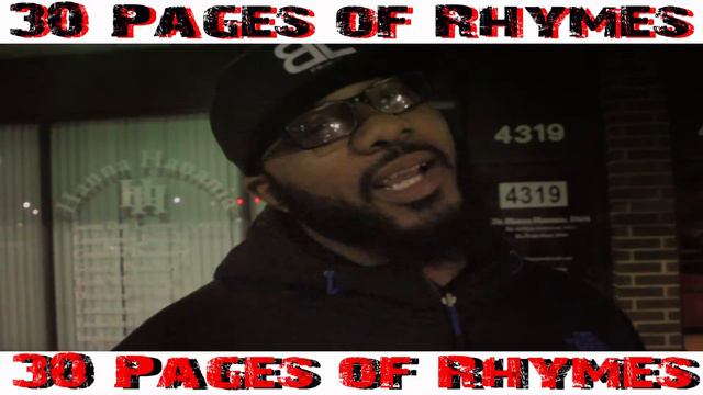 Ha Style after his Showtime battle with Biggs Da Proof смотреть онлайн
