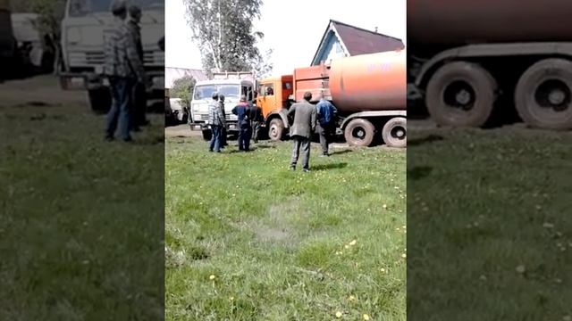 Чистый город застрял в Акиндулкино Марий Эл продолжение смотреть онлайн