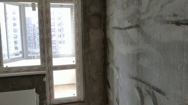 г.Москва, ул. Лавриненко, д. 13, к1 трехкомнатная квартира 82,3-82,5 м. смотреть онлайн