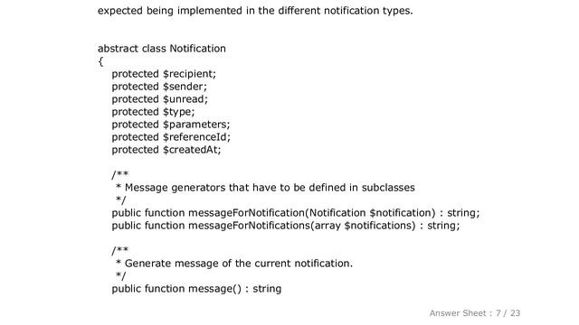 MySQL : Notification system using php and mysql смотреть онлайн