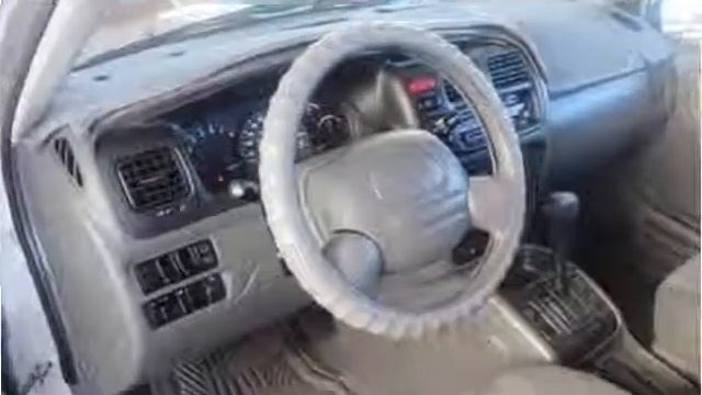 2004 Chevrolet Tracker Used Cars Phoenix AZ смотреть онлайн
